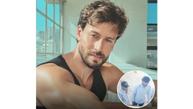 Tiger Shroff case takes new turn with Kota Detentions