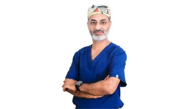 Fighting Kidney Cancer: Dr. Shafiq Ahmed on Early Detection