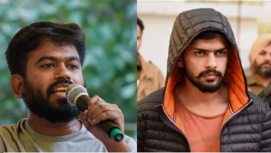 ‘Lawrence Bishnoi Sahab’: Abhijeet Dipke Slams Delhi Police