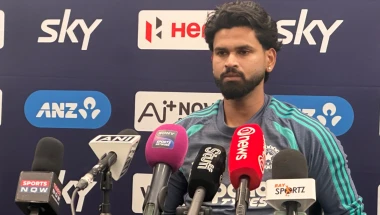 India Face New Zealand Test After Relentless T20I Travel