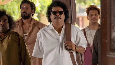 Namo Narayana: Wiki, Age, Biography and Jailer 2 Fame