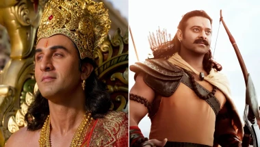 Ramayana Outshines Adipurush with Record Advance Bookings