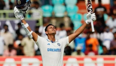 India A vs NZ A: Jaiswal, Pant Lead Key Test Rehearsal