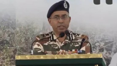 ITBP Chief Confirms Face-Offs With China In Arunachal Pradesh