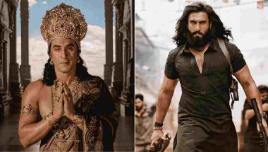 Ramayana vs Dhurandhar 2: Ranbir-Yash Film Trails in Booking