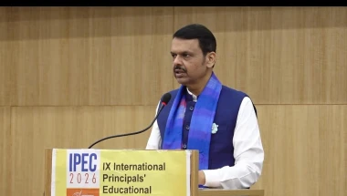 Fadnavis: Gen Z has Information but Lacks Knowledge