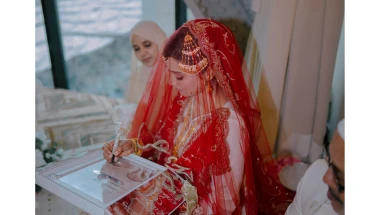Nikhat Fatima