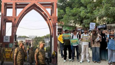 Jamia announces Union Polls, orders Students to End Stir