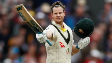 Doubt clouds Smith Fitness for Australia Ahead SA Showdown