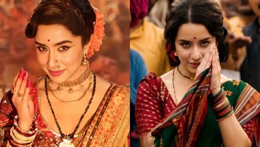 Eetha Trailer Out October 30, Shraddha Fans Celebrate