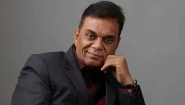 B. P. Singh