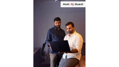 HostMyGuest Hyderabad’s Bootstrapped Consumer Startup of 2026
