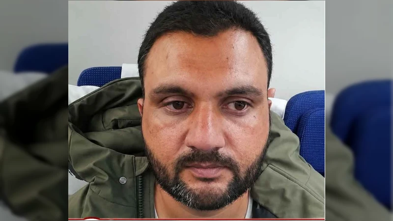 Navpreet Singh Deported From Turkey , Says Amit Shah