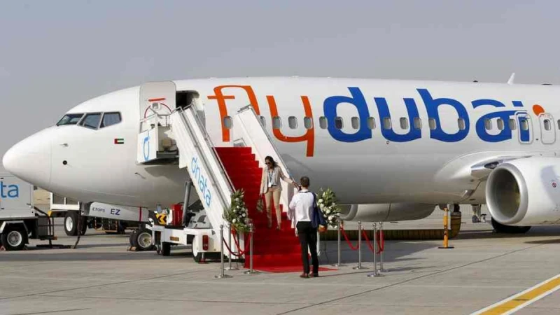 ‘Revenge for Gaza’: Flydubai Co-Pilot Wanted to Die