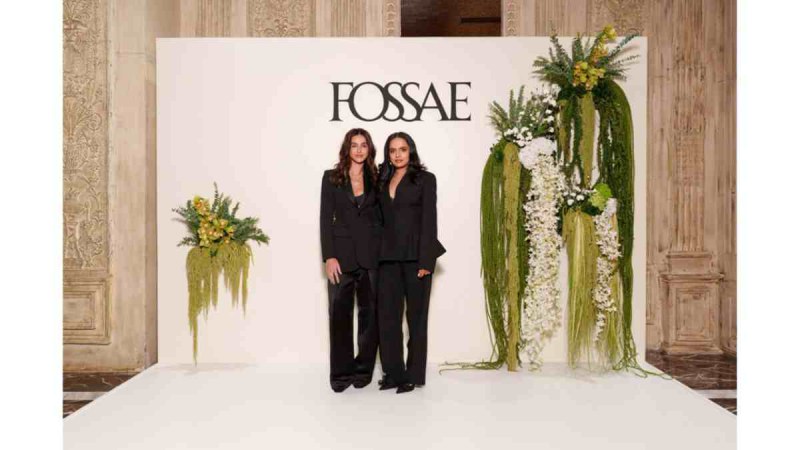 FOSSAE by Unnati Shukla: A New Voice in Indian Luxury Fashion