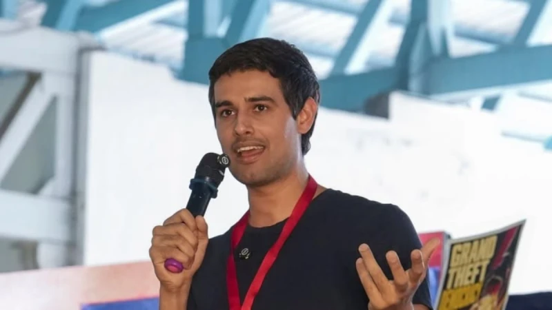 Dhruv Rathee Case takes a Fresh Turn in Delhi Court