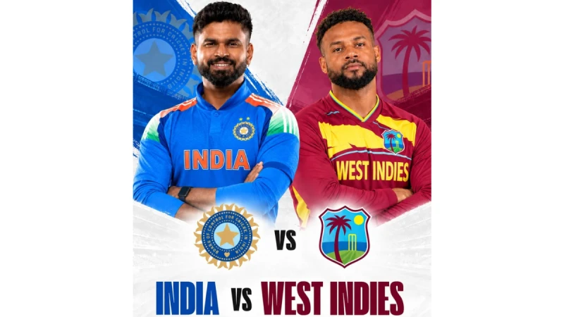 Bengaluru Prepares for Weather Drama in Series Decider