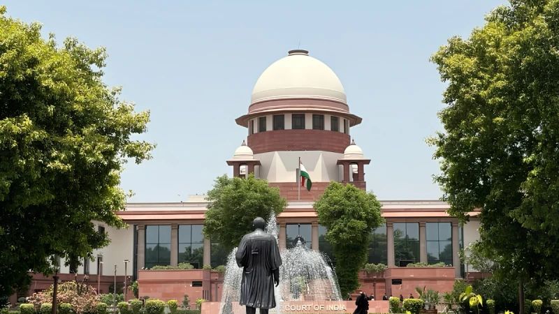 Supreme Court draws a New Line between Safety and Freedom