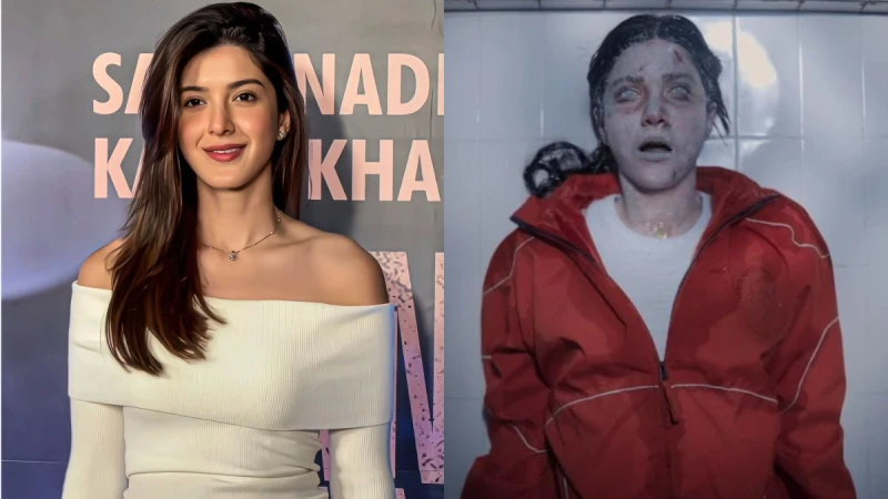 Karan Johar turns Student of the Year into a dark thriller