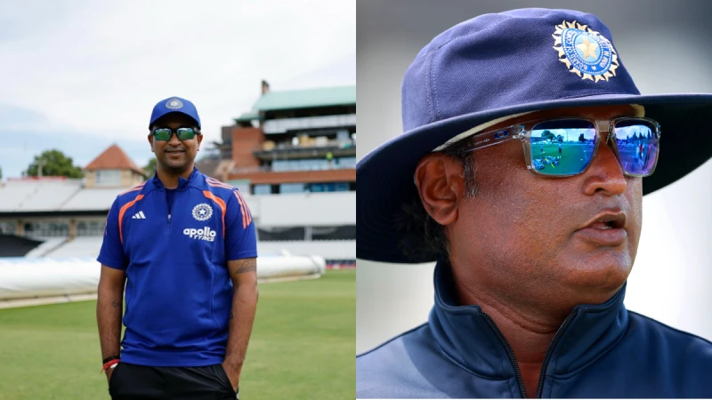BCCI Appoints Ramesh Powar; Pragyan Ojha Replaces Agarkar