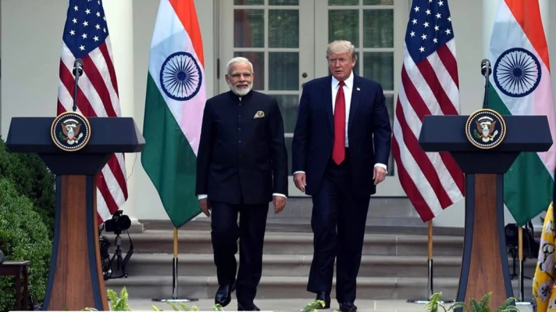 Trump Waives Russia Oil Tariffs: What It Means for India?