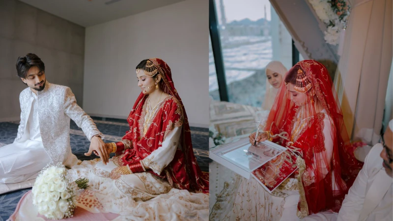 Tanya Siddique (Nikhat Fatima): Wiki, Age, Biography,Husband