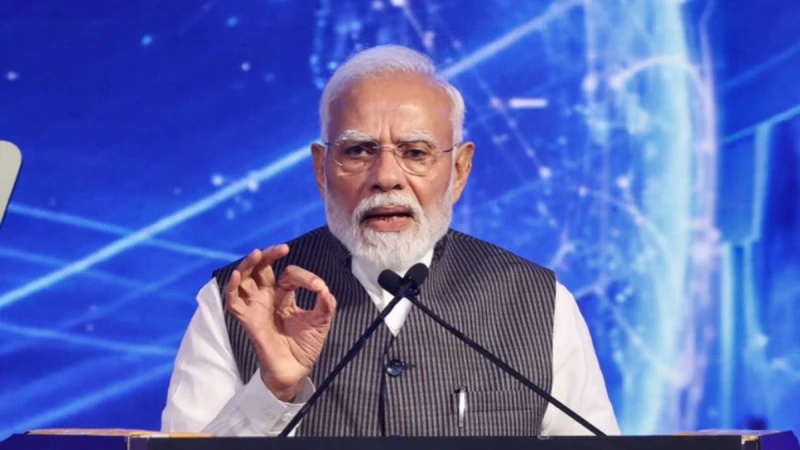 PM Modi Says UN's Limitations Are 'Clearly Visible'