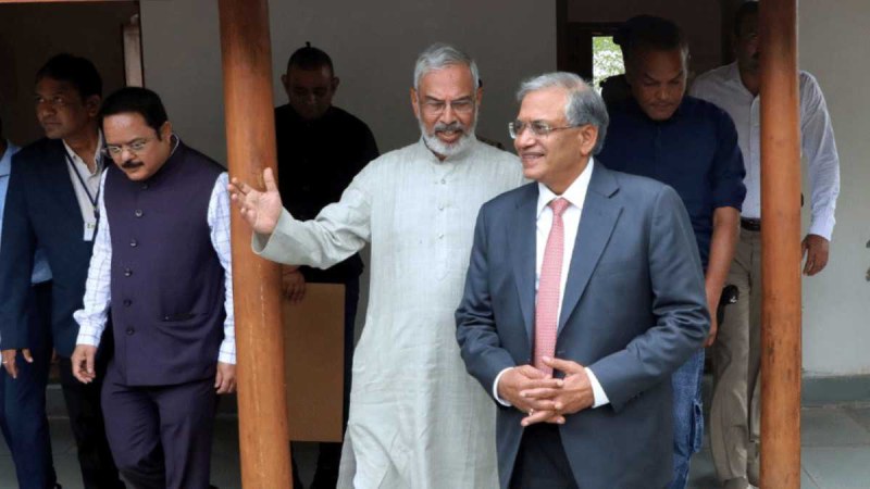 Om Birla Says CEC Removal Motion Will Follow Parliament Rules
