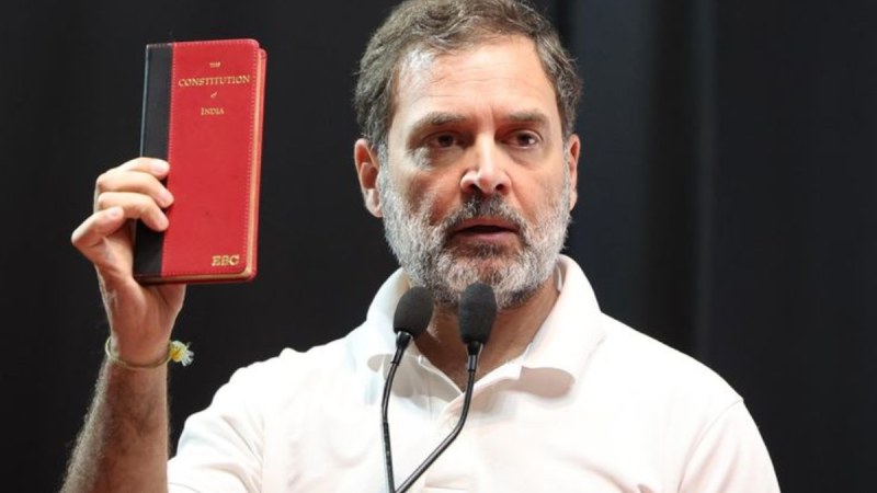 Delhi Traders Urge Rahul Gandhi to Postpone INDIA Bloc Rally