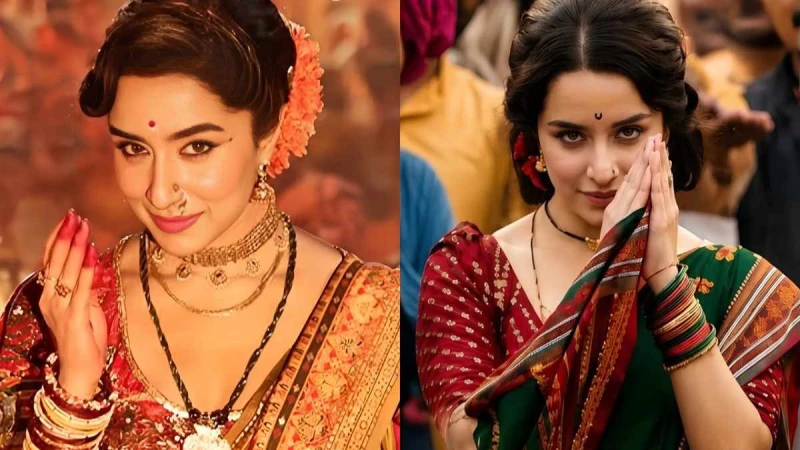 Eetha Trailer Out October 30, Shraddha Fans Celebrate