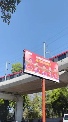 Mumbai Illegal Hoardings Ameet Satam Demands Strict Action