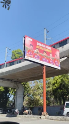 Mumbai Illegal Hoardings Ameet Satam Demands Strict Action