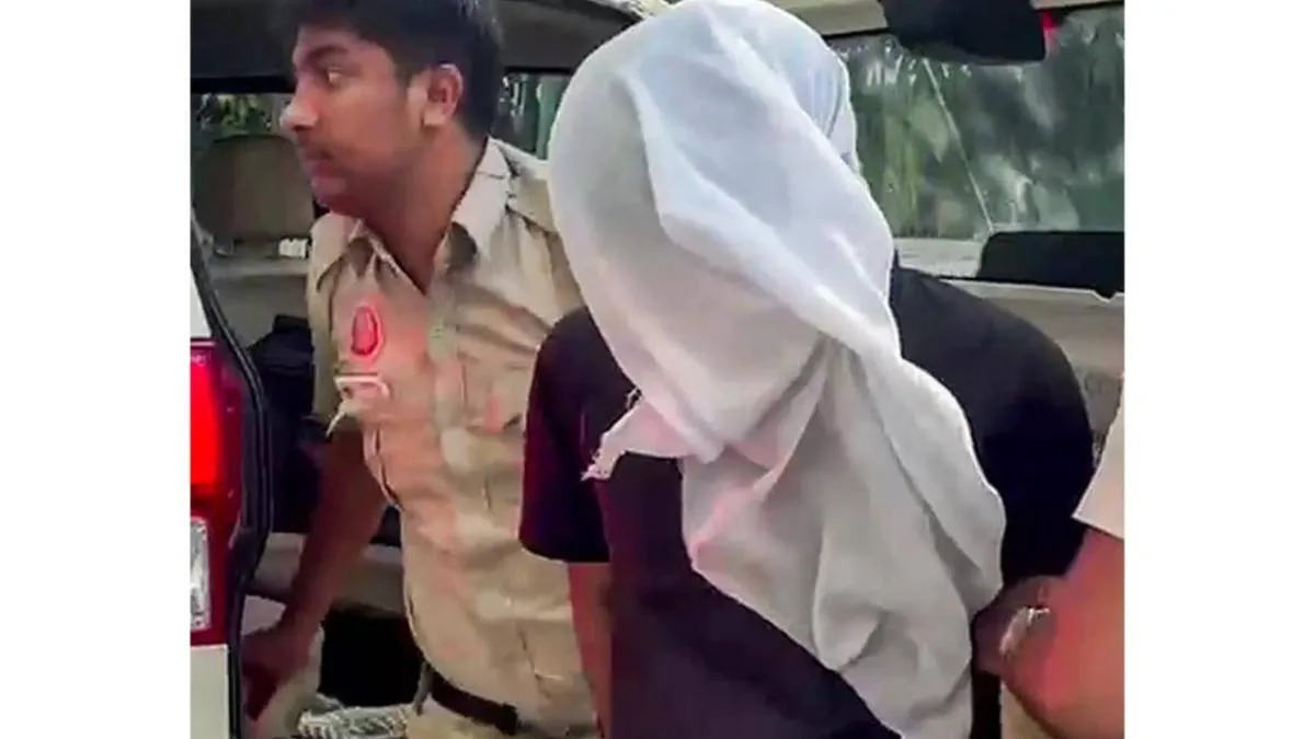 Man Rapes in Alwar, Kills UPSC Aspirant in Delhi, Arrested Within 12 Hours