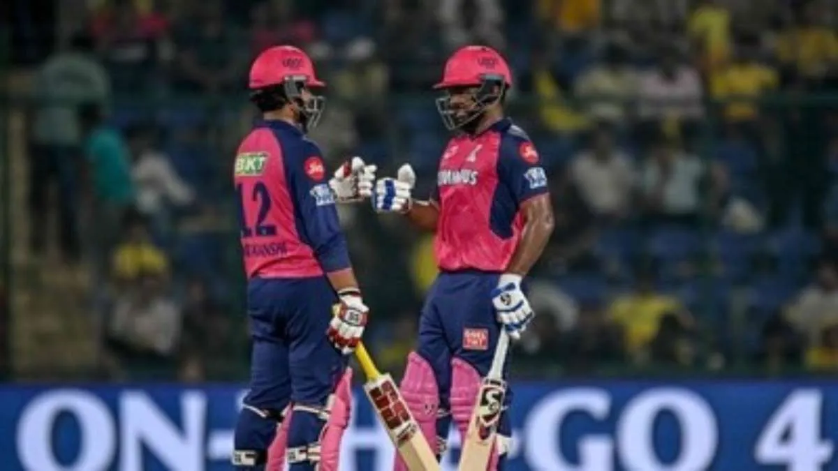 US Consortium Led by Kal Somani Buys Rajasthan Royals for $1.63B