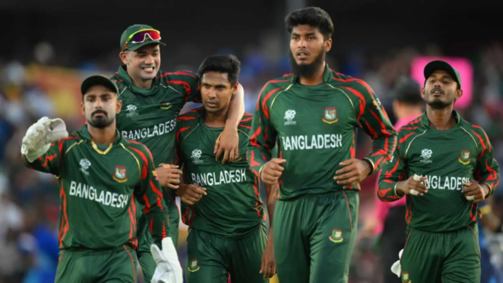 ICC Removes Bangladesh From T20 World Cup 2026 After India Travel Standoff