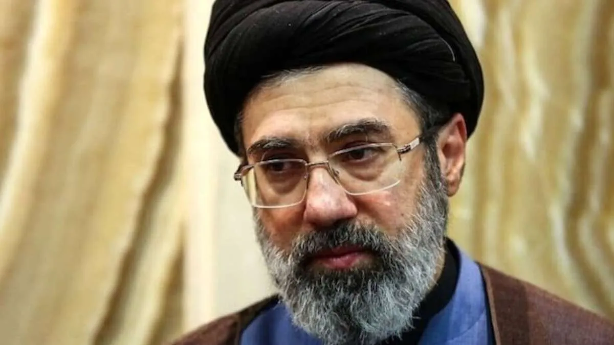 Mojtaba Khamenei Suffers Severe Burns and Multiple Surgeries As Per NYT Report