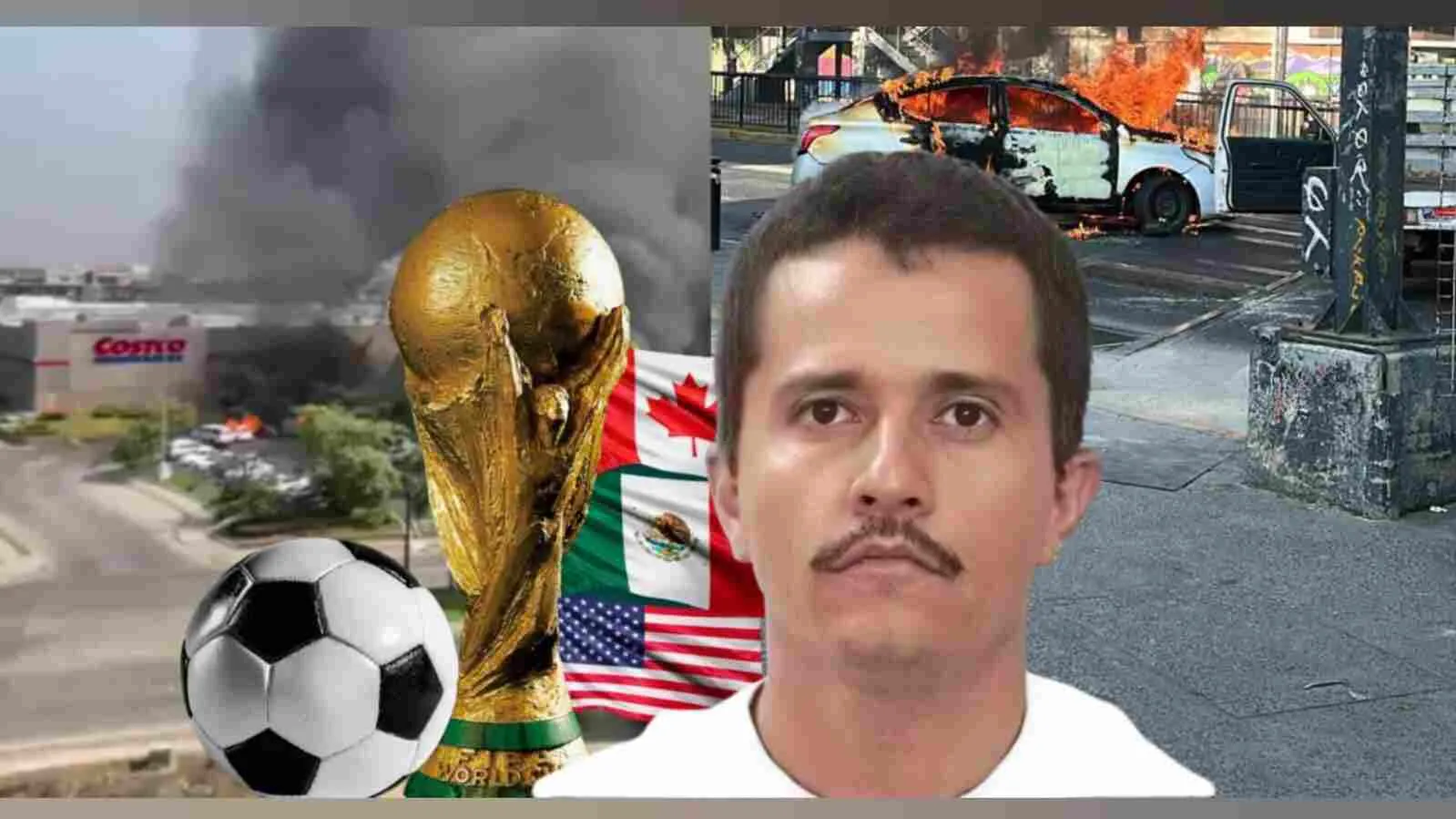 FIFA World Cup 2026 in Danger After Reported Killing of Cartel Leader ‘El Mencho’? Here’s What We Know