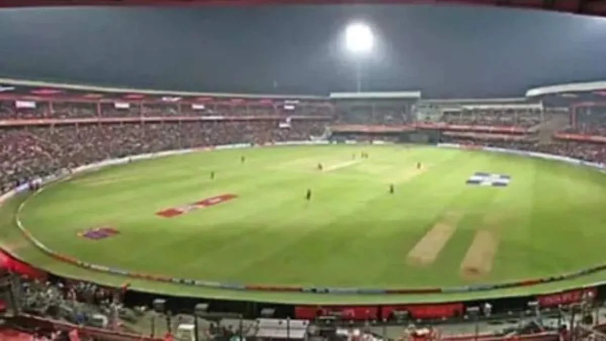 RCB to Leave 11 Seats Empty, Wear No. 11 Jerseys & Black Bands For Stampede Victims