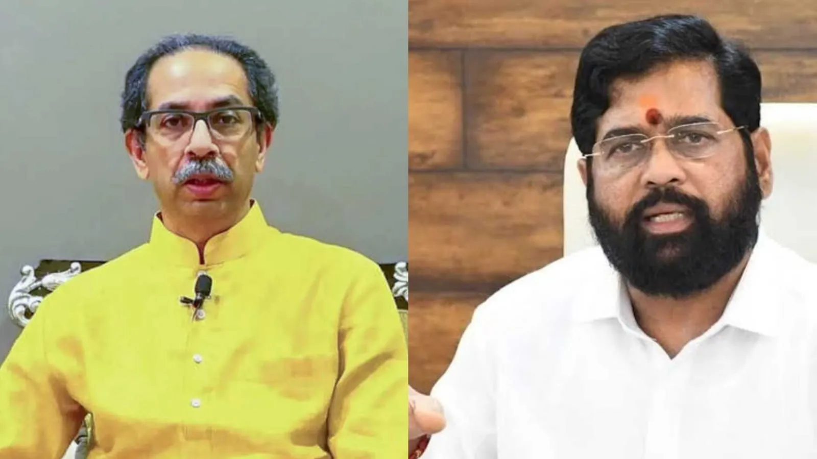 BMC Verdict: Eknath Shinde Secures Numbers as Uddhav Thackeray Vows Sena (UBT) Mayor ‘If God Is Willing’