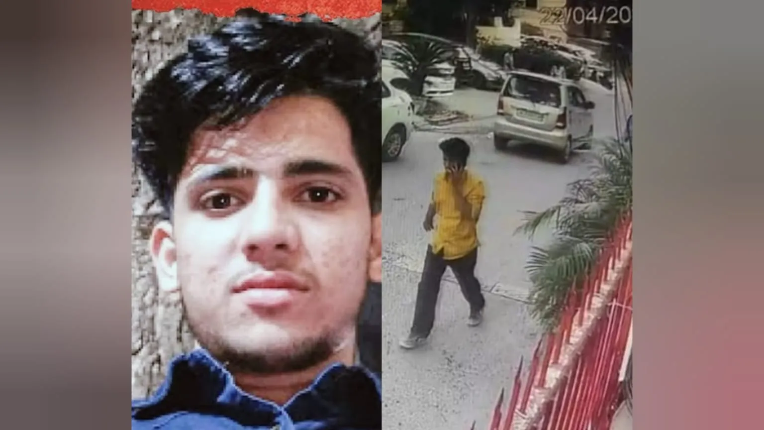 Delhi Horror: Ex-Employee Held in IRS Officer’s Daughter Rape-Murder Case