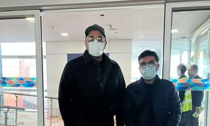 Goa Club Fire Case Twist: ‘Birch by Romeo Lane’ Owners Get Bail Again — Release Expected Today!