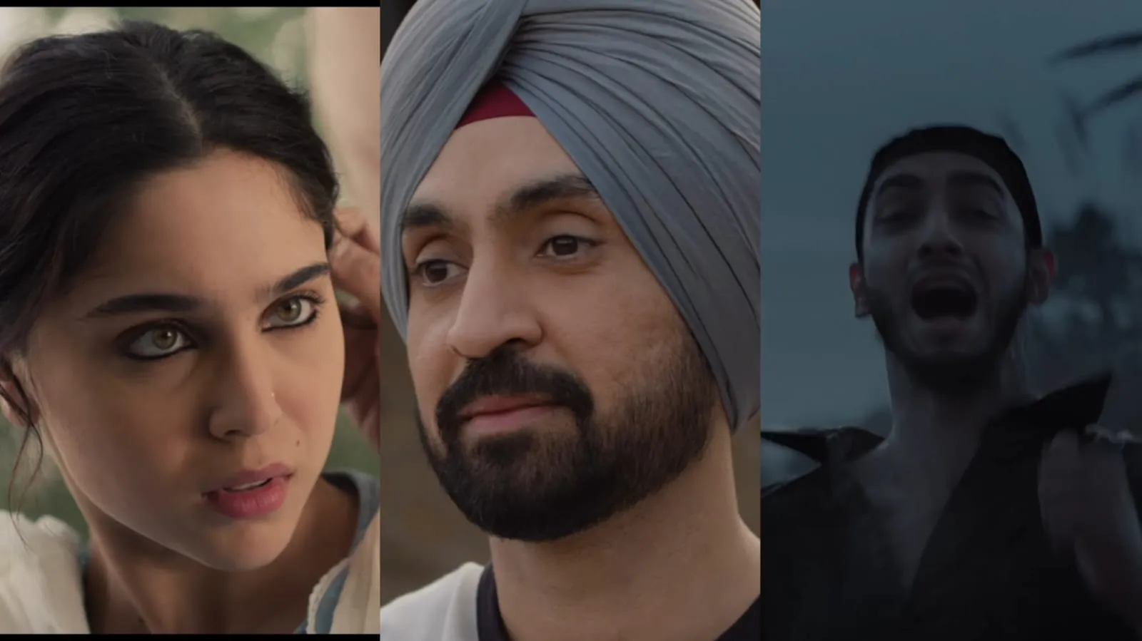 Main Vaapas Aaunga Teaser: Imtiaz Ali’s New Love Story With Diljit Dosanjh Will Leave You Wanting More