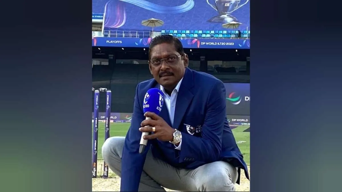 ‘Ignored for 23 Years’: Laxman Sivaramakrishnan Quits BCCI Commentary in Explosive Exit