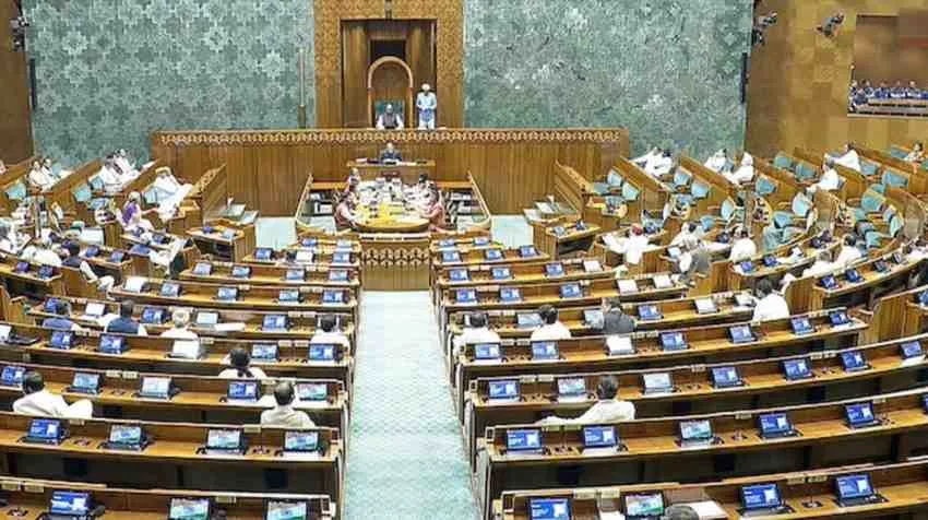 Opposition Protests Rise as Delimitation Bill Sparks Political Debate