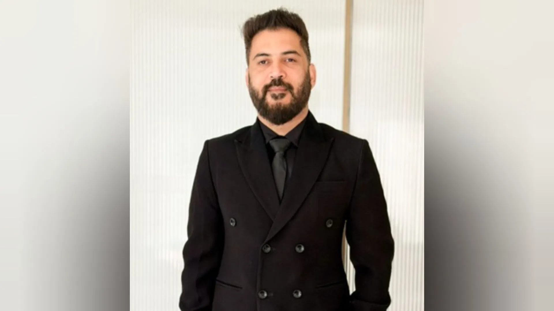 Raviraj Khatri: Shaping Smarter Education Decisions for a New India