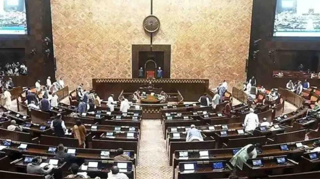 Centre Assures Fair Seat Rise via Delimitation for Women's Quota