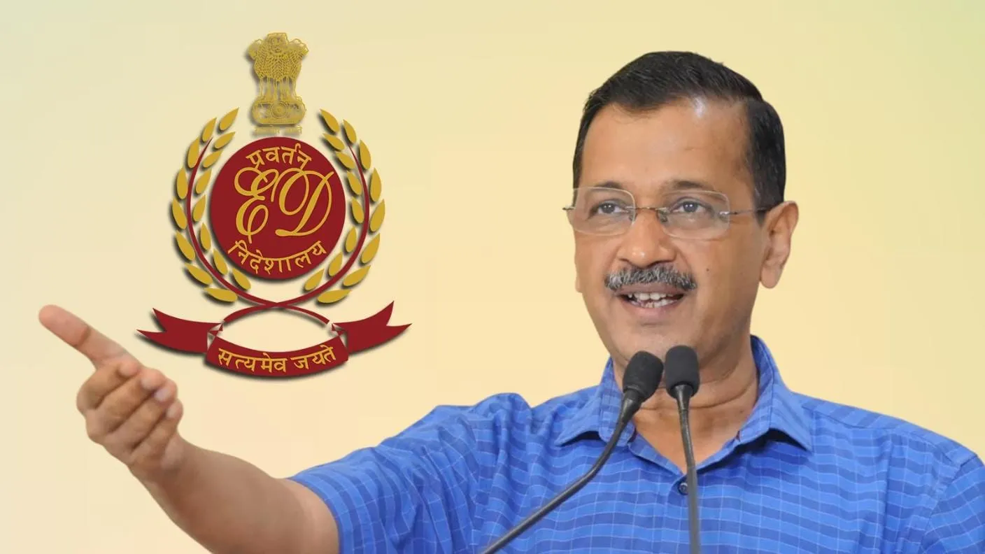 Delhi Court Acquits Arvind Kejriwal in ED Summons Cases Linked to Excise Policy Probe