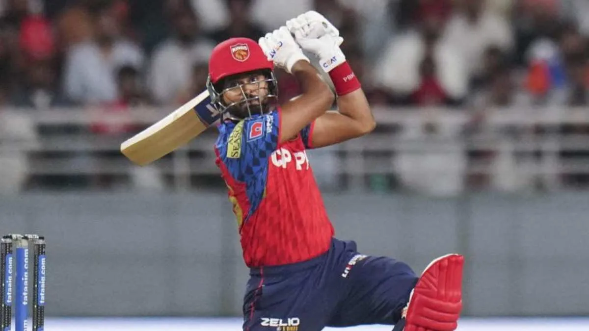 Punjab Kings Win Big Against Sunrisers Hyderabad, Break Their Streak