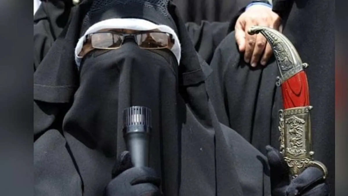 Delhi Court Sentences Asiya Andrabi to Life, Associates to 30 Yrs in UAPA Case