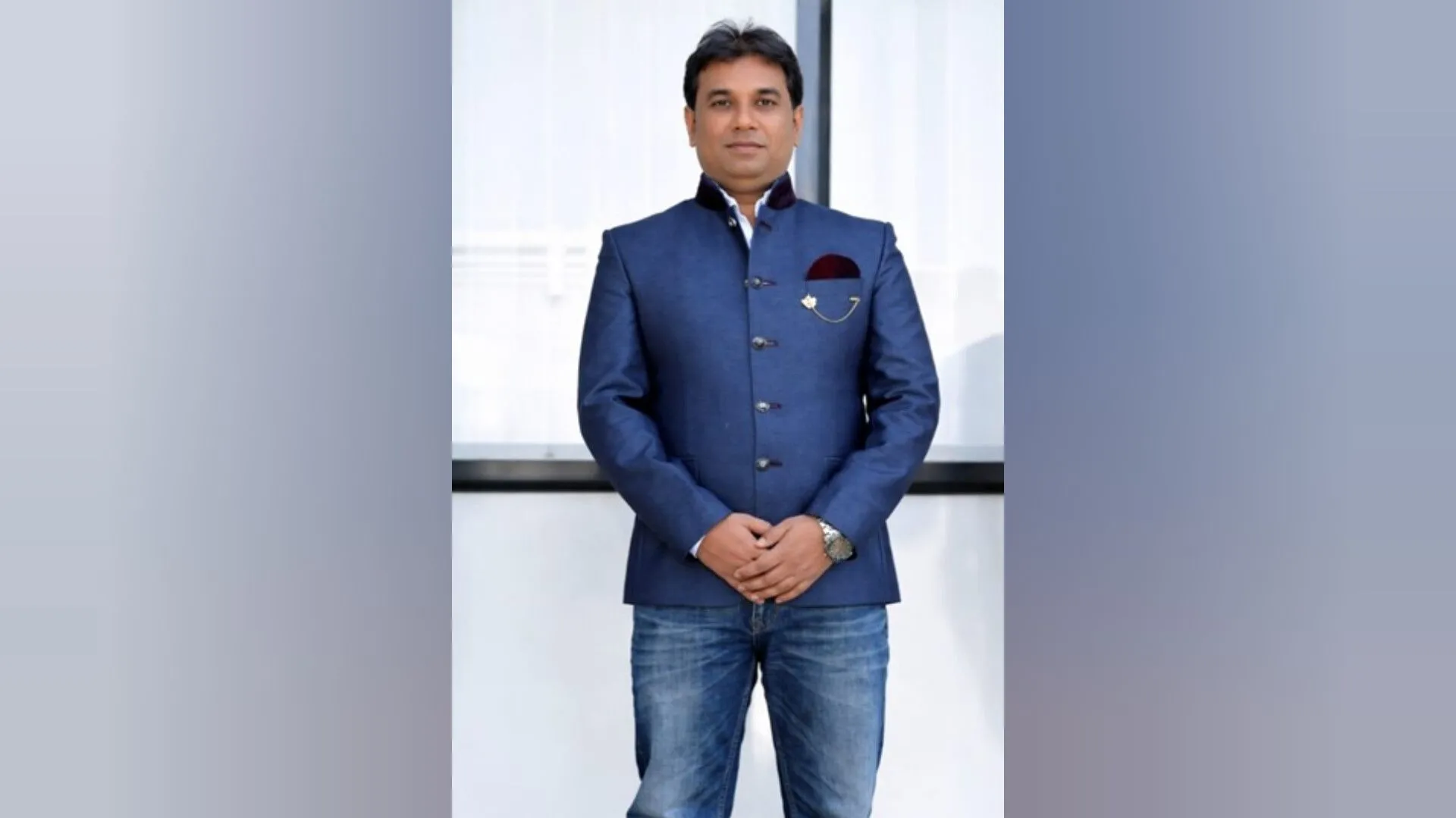 Meet Mr. Pramod Wagh, The Structural Engineer Behind 120+ Landmark Projects in India